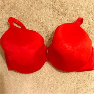 Cacique Bra with diamond embellish